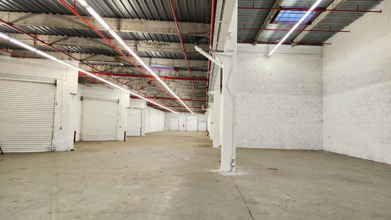 Local d'activité Croissy-Beaubourg 5391m² Location local d'activité Croissy-Beaubourg Seine-et-Marne OLACT2419636 8
